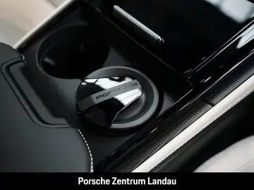 PORSCHE Panamera GTS Burmester Sport-Chrono Sportabgas