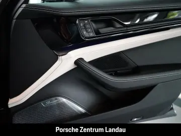 PORSCHE Panamera GTS Burmester Sport-Chrono Sportabgas