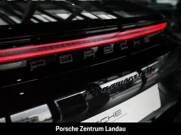 PORSCHE Panamera GTS Burmester Sport-Chrono Sportabgas