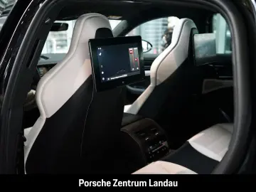 PORSCHE Panamera GTS Burmester Sport-Chrono Sportabgas