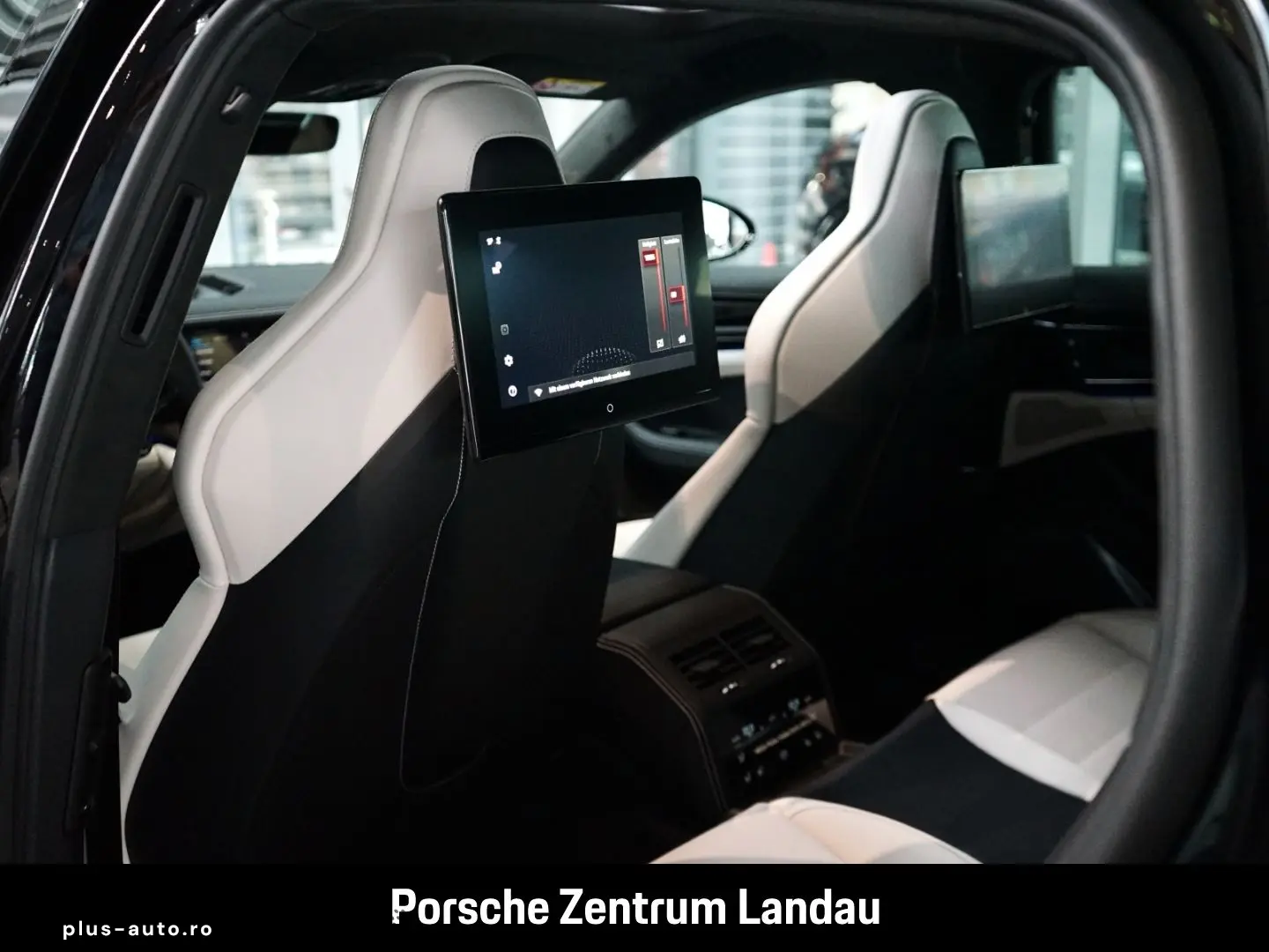 PORSCHE Panamera GTS Burmester Sport-Chrono Sportabgas