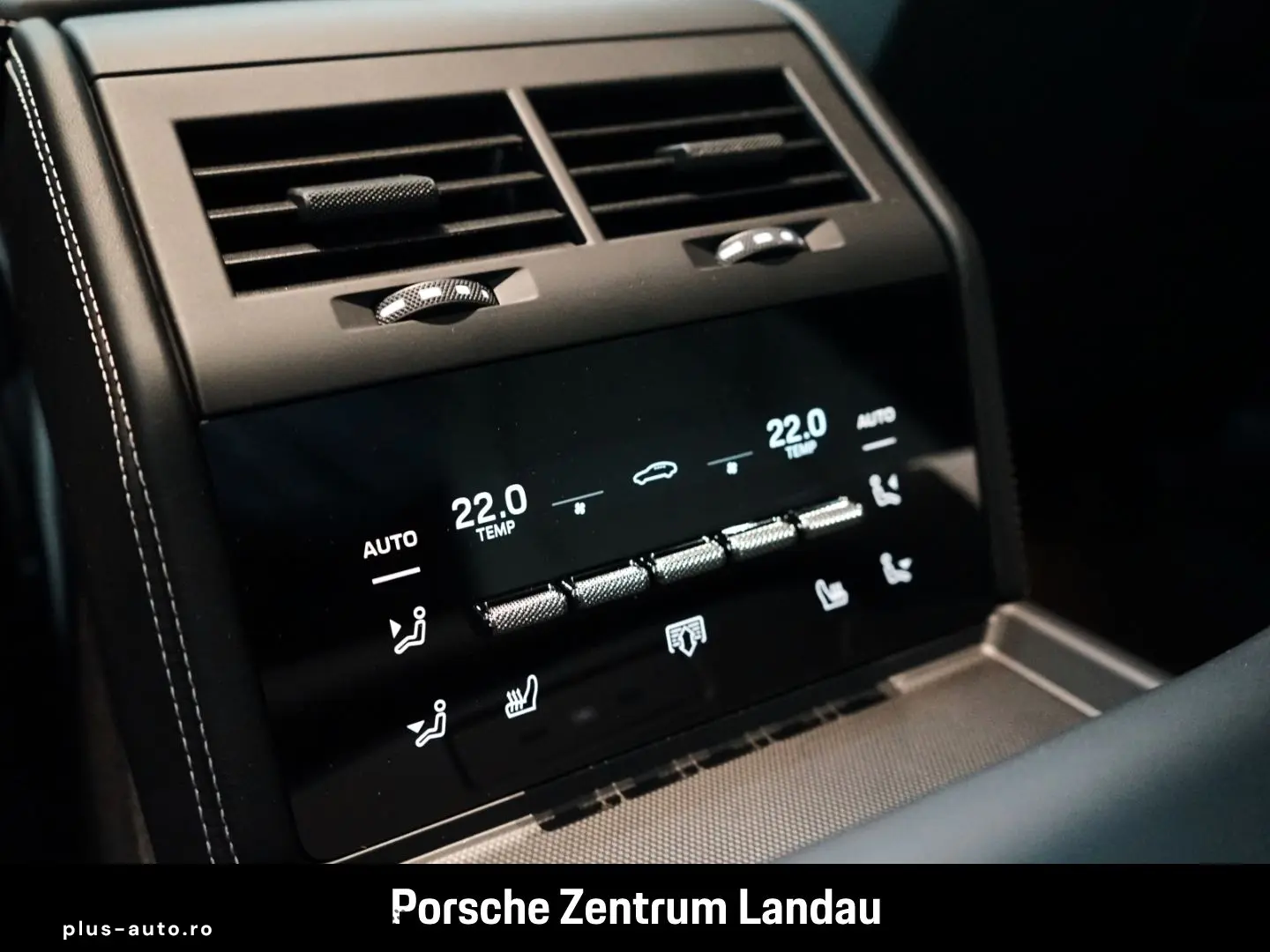 PORSCHE Panamera GTS Burmester Sport-Chrono Sportabgas