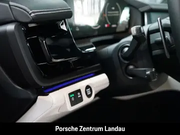 PORSCHE Panamera GTS Burmester Sport-Chrono Sportabgas