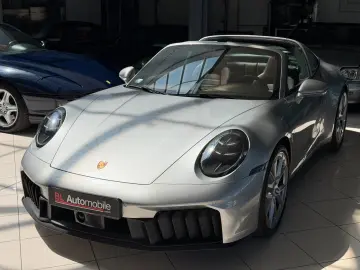PORSCHE 911 Targa 4 GTS T-Hybrid LIFT BOSE