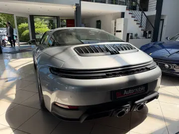 PORSCHE 911 Targa 4 GTS T-Hybrid LIFT BOSE