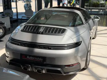 PORSCHE 911 Targa 4 GTS T-Hybrid LIFT BOSE