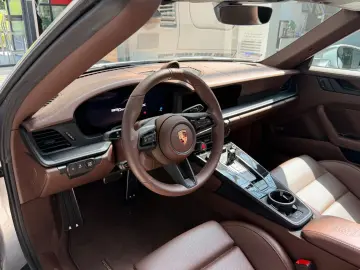 PORSCHE 911 Targa 4 GTS T-Hybrid LIFT BOSE