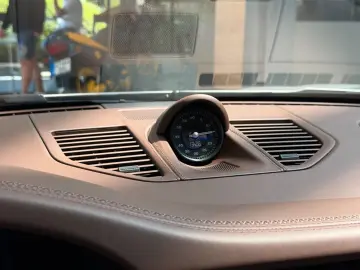 PORSCHE 911 Targa 4 GTS T-Hybrid LIFT BOSE
