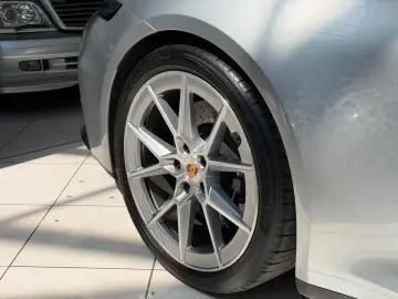 PORSCHE 911 Targa 4 GTS T-Hybrid LIFT BOSE