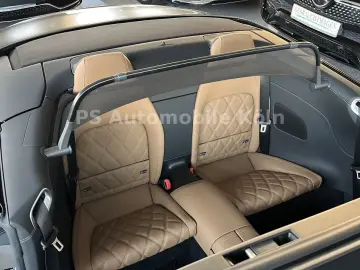 MERCEDES-BENZ AMG SL55 4M