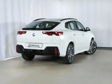 BMW X2 20i M Sport