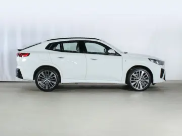 BMW X2 20i M Sport