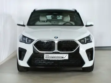 BMW X2 20i M Sport