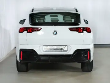 BMW X2 20i M Sport