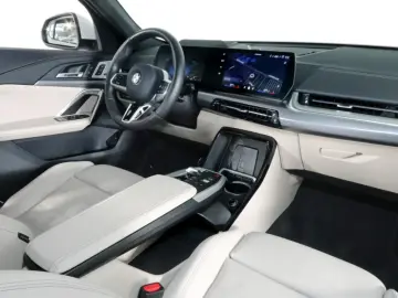 BMW X2 20i M Sport