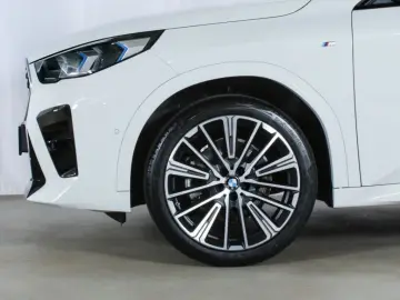 BMW X2 20i M Sport