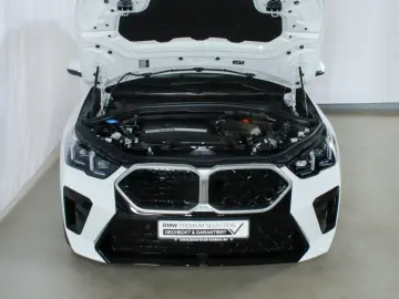 BMW X2 20i M Sport