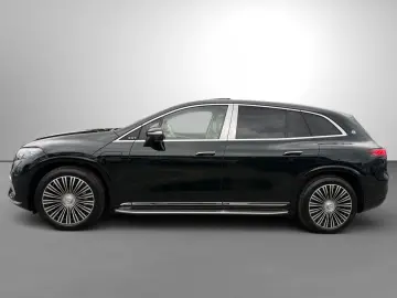 MERCEDES-BENZ EQS 680 SUV Maybach First-Class