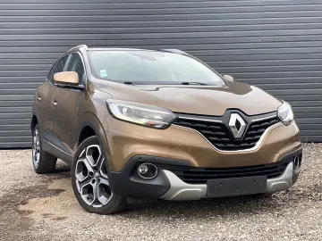 Renault Kadjar 1.6dci 130CP 4×4