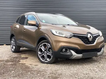 Renault Kadjar 1.6dci 130CP 4×4
