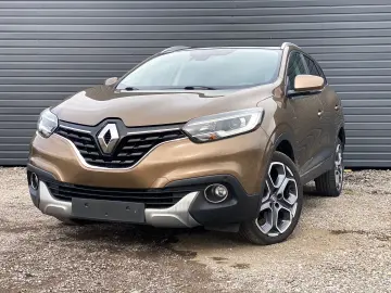 Renault Kadjar 1.6dci 130CP 4×4