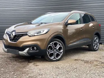 Renault Kadjar 1.6dci 130CP 4×4