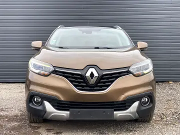 Renault Kadjar 1.6dci 130CP 4×4