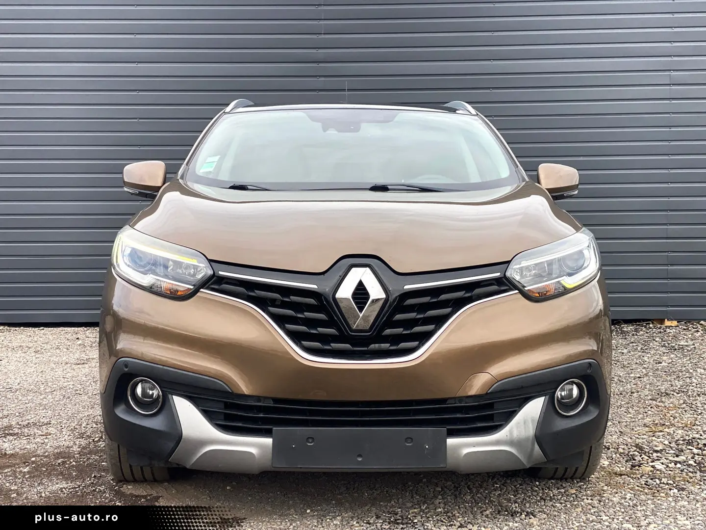 Renault Kadjar 1.6dci 130CP 4×4