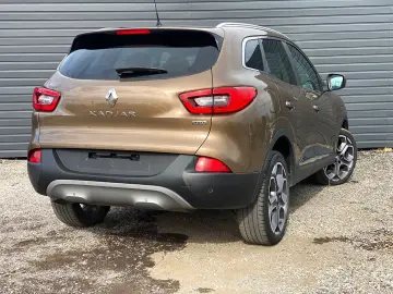 Renault Kadjar 1.6dci 130CP 4×4