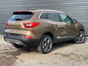 Renault Kadjar 1.6dci 130CP 4×4
