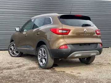 Renault Kadjar 1.6dci 130CP 4×4