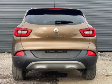Renault Kadjar 1.6dci 130CP 4×4