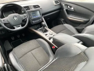 Renault Kadjar 1.6dci 130CP 4×4