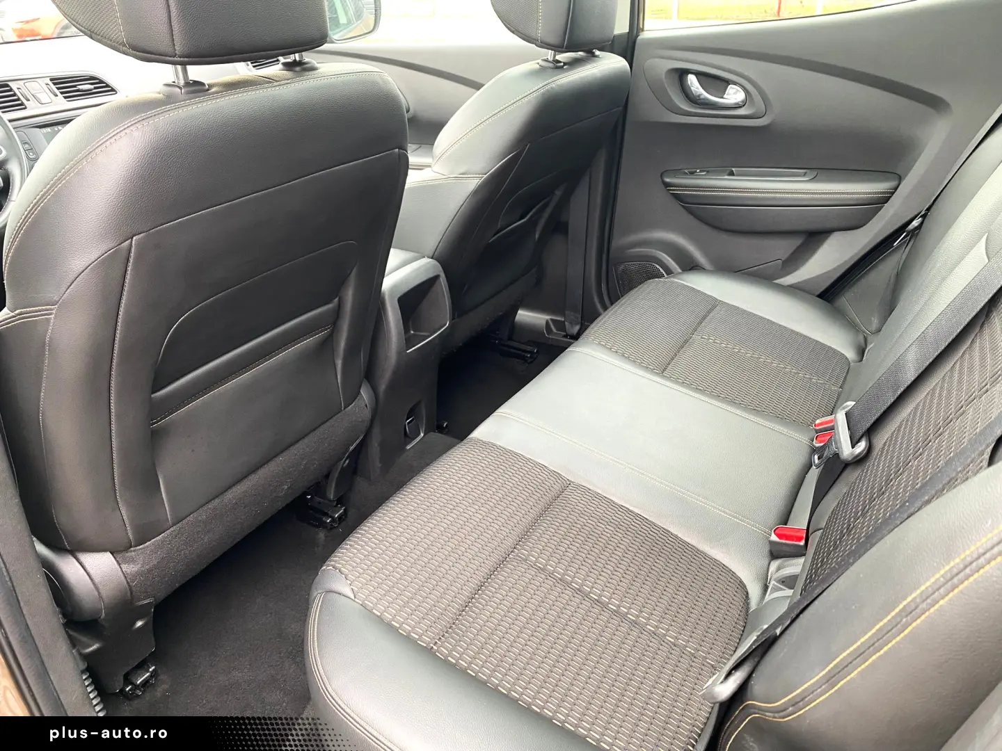 Renault Kadjar 1.6dci 130CP 4×4