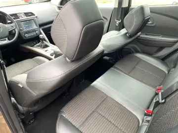 Renault Kadjar 1.6dci 130CP 4×4