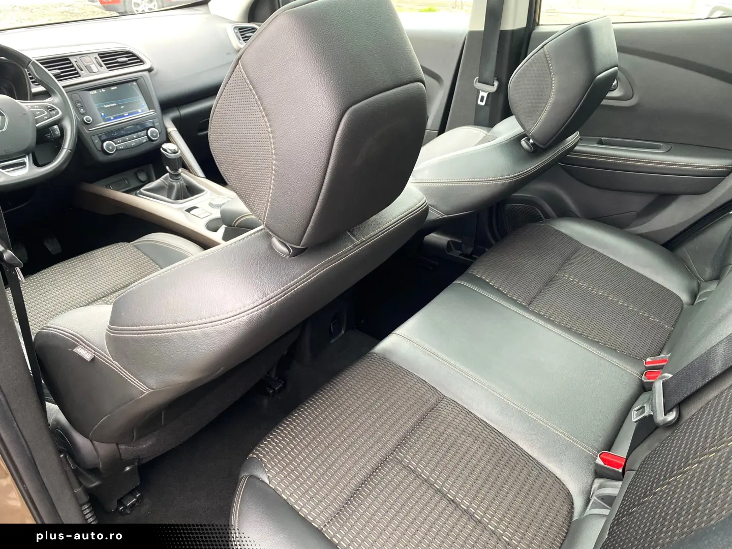 Renault Kadjar 1.6dci 130CP 4×4