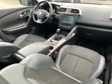 Renault Kadjar 1.6dci 130CP 4×4