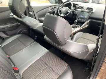 Renault Kadjar 1.6dci 130CP 4×4