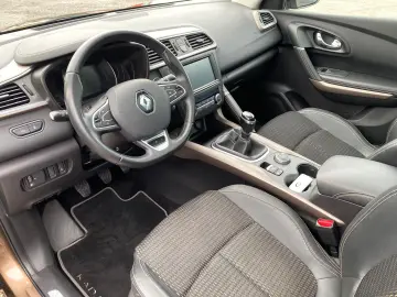 Renault Kadjar 1.6dci 130CP 4×4