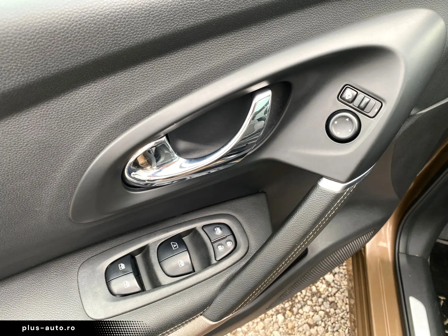 Renault Kadjar 1.6dci 130CP 4×4