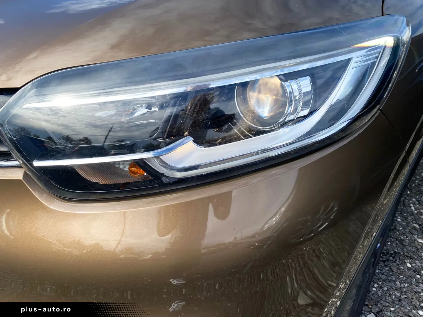 Renault Kadjar 1.6dci 130CP 4×4