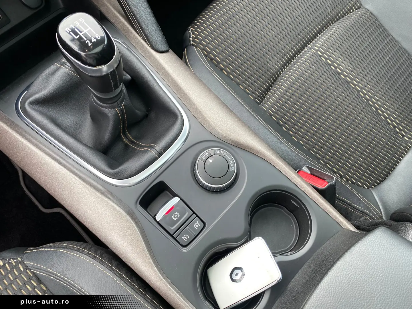 Renault Kadjar 1.6dci 130CP 4×4