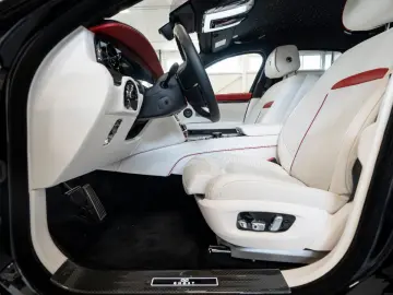 ROLLS ROYCE Ghost Black Badge