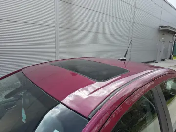 Chevrolet Sonic AUTOMAT   Trapa   Navi