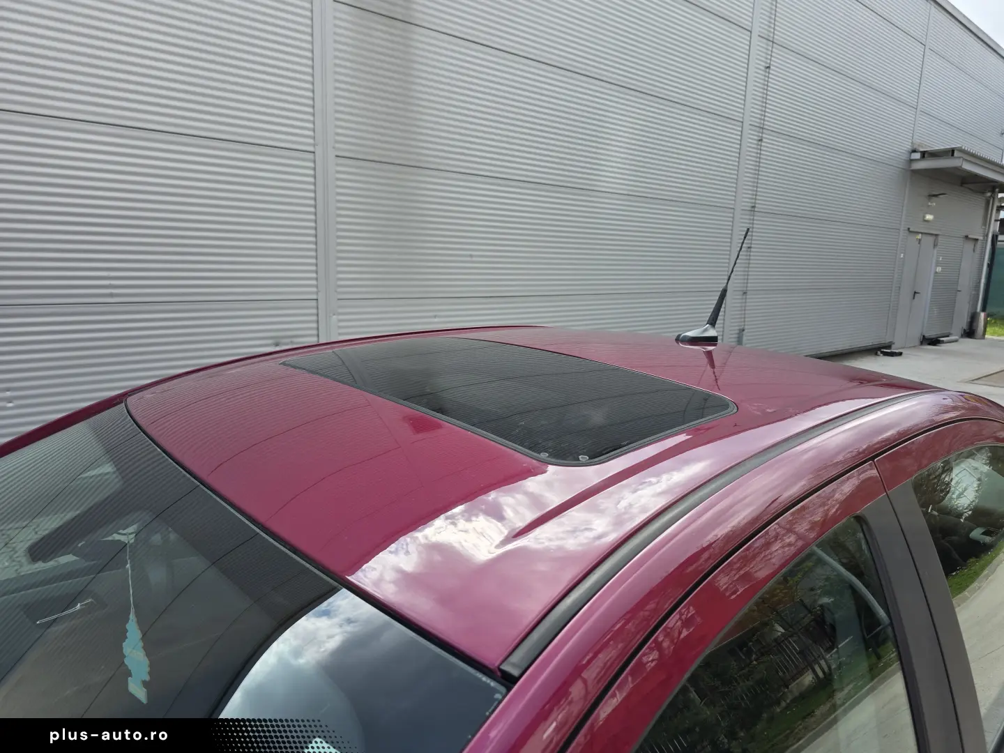 Chevrolet Sonic AUTOMAT   Trapa   Navi