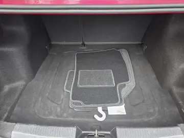 Chevrolet Sonic AUTOMAT   Trapa   Navi