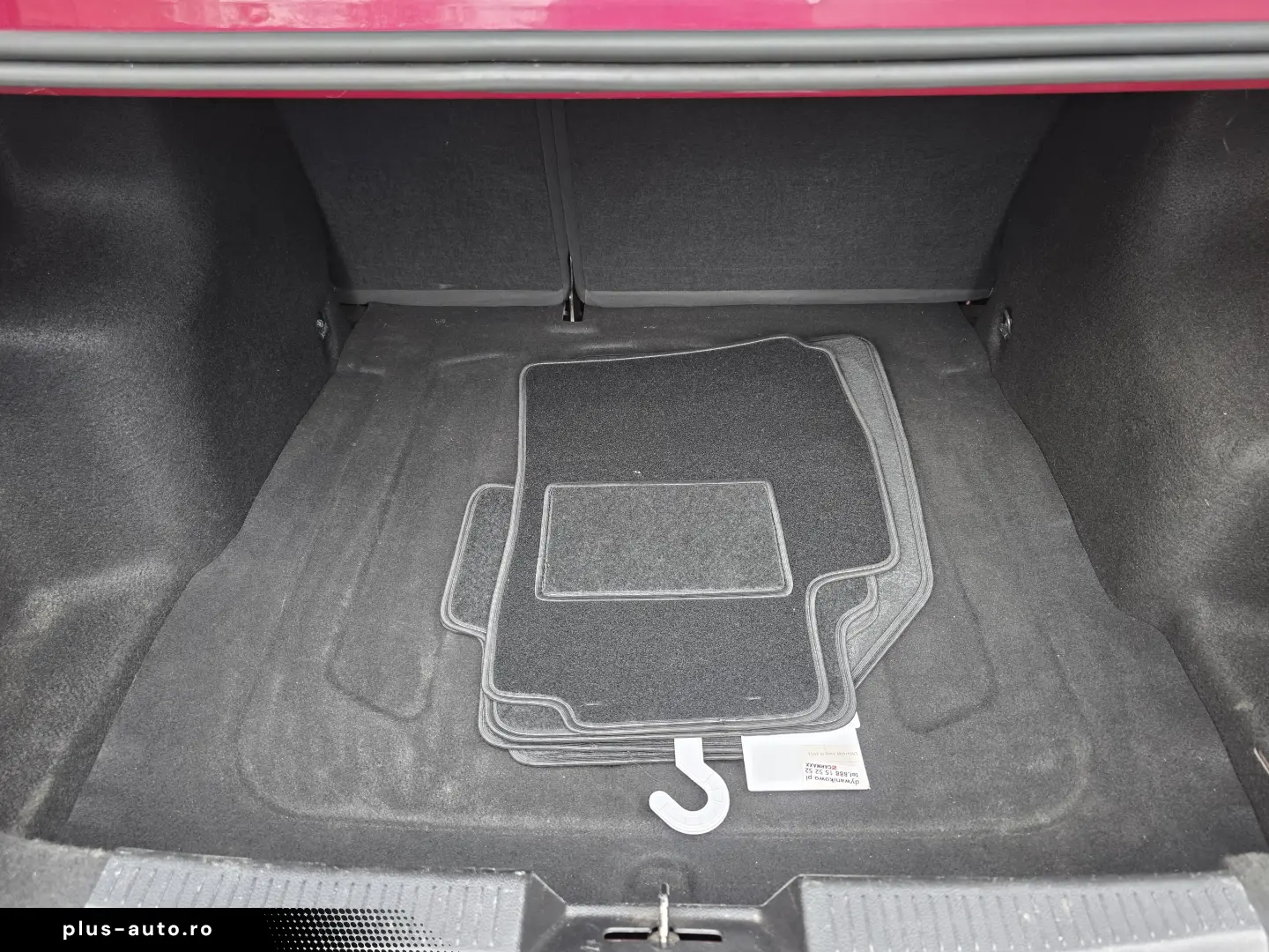 Chevrolet Sonic AUTOMAT   Trapa   Navi