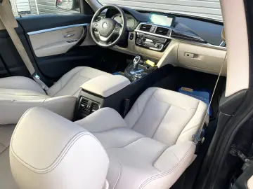 BMW 320D GT Luxury Line