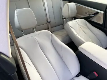 BMW 320D GT Luxury Line