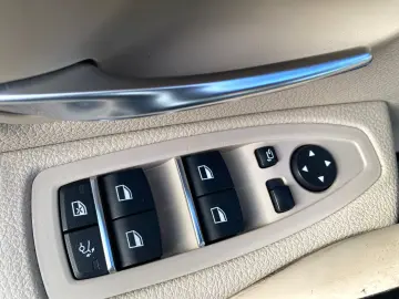 BMW 320D GT Luxury Line